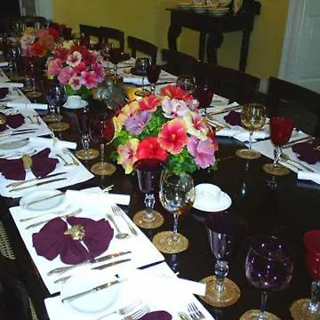 Island Inn Hotel All-Inclusive Saint Michael Barbados