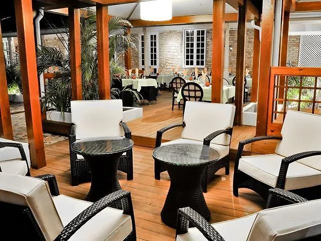 Island Inn Hotel All-Inclusive Saint Michael