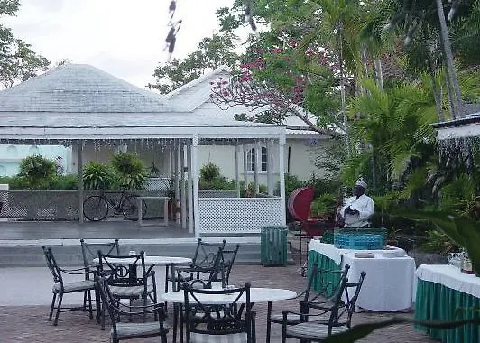 Island Inn Hotel All-Inclusive Saint Michael