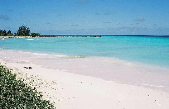 Island Inn Hotel All-Inclusive Saint Michael