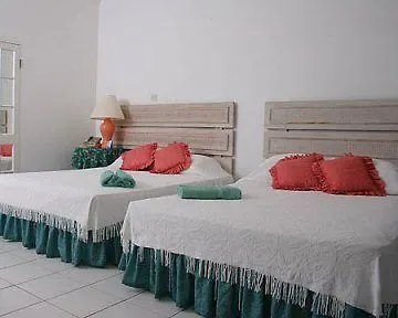 Island Inn Hotel All-Inclusive Saint Michael