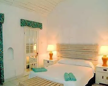 ***  Island Inn Hotel All-Inclusive Saint Michael Barbados