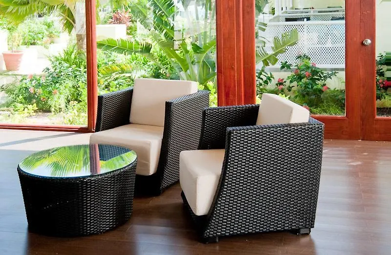 Island Inn Hotel All-Inclusive Saint Michael