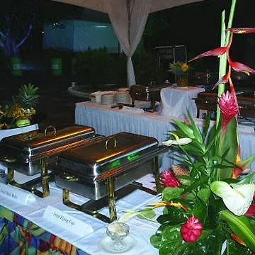 Island Inn Hotel All-Inclusive Saint Michael