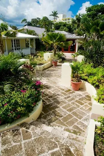 Island Inn Hotel All-Inclusive Saint Michael