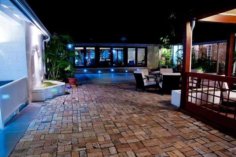 Island Inn Hotel All-Inclusive Saint Michael