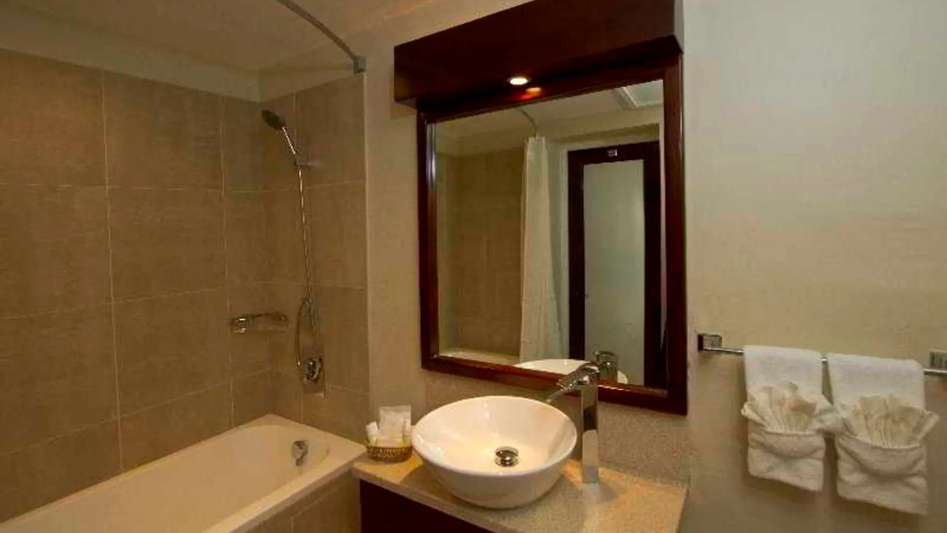 Island Inn Hotel All-Inclusive Saint Michael