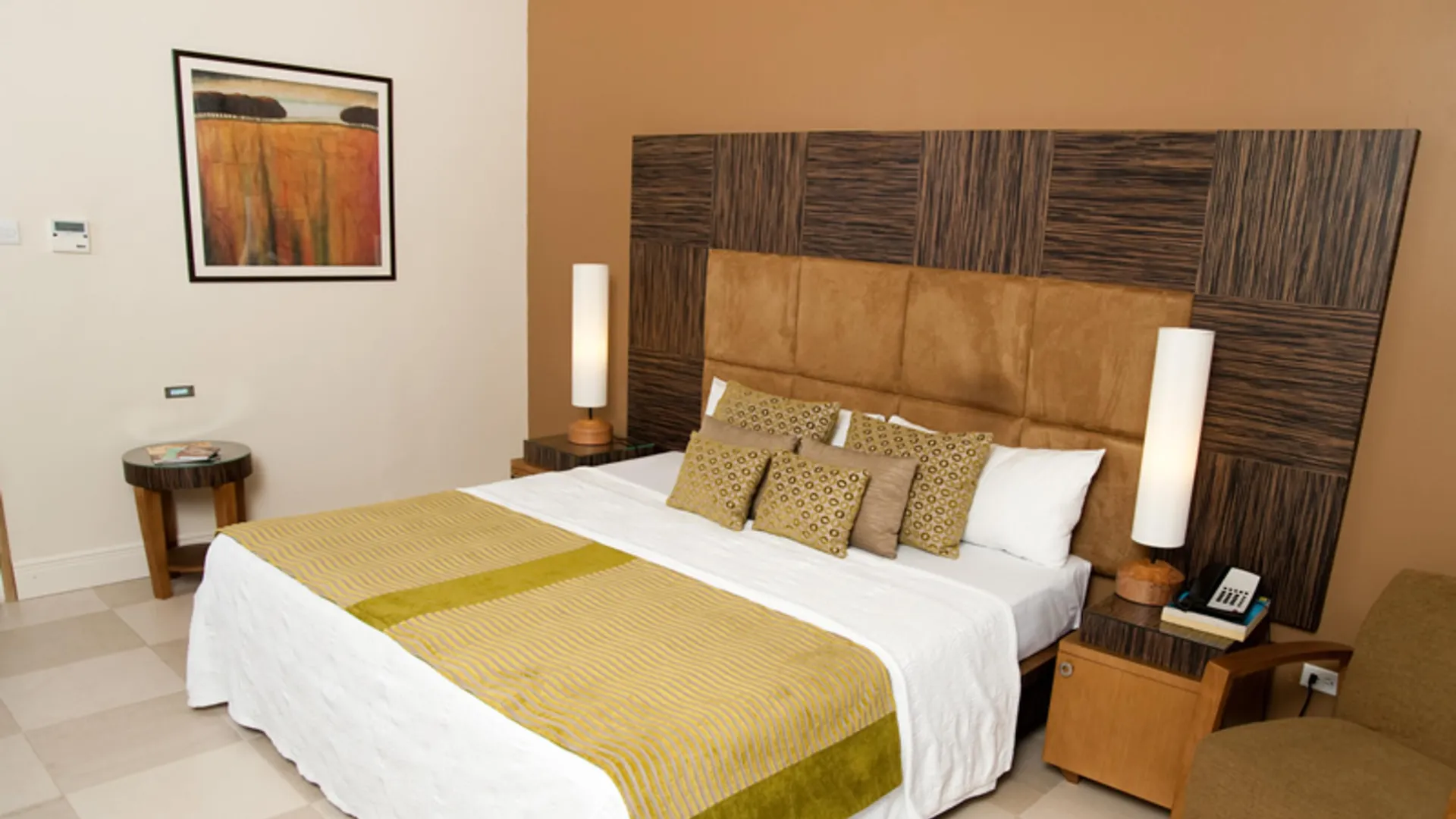 Island Inn Hotel All-Inclusive Saint Michael