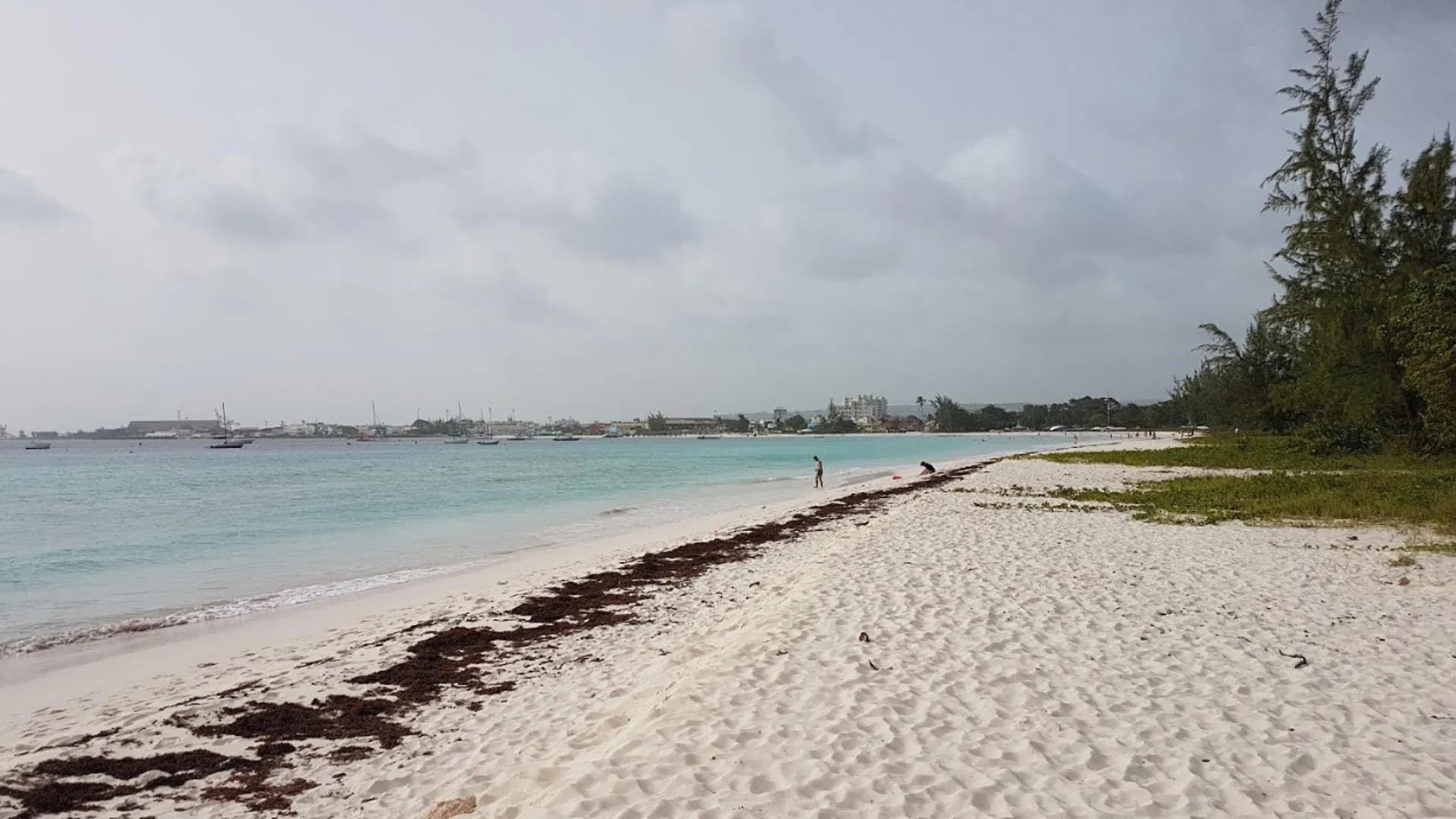 Island Inn Hotel All-Inclusive Saint Michael