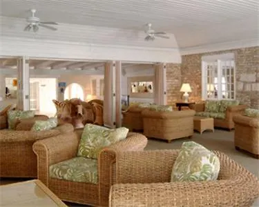 Island Inn Hotel All-Inclusive Saint Michael 3*,