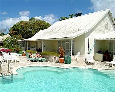 Island Inn Hotel All-Inclusive Saint Michael