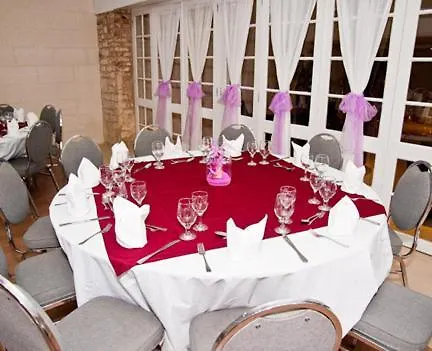 Island Inn Hotel All-Inclusive Saint Michael Barbados