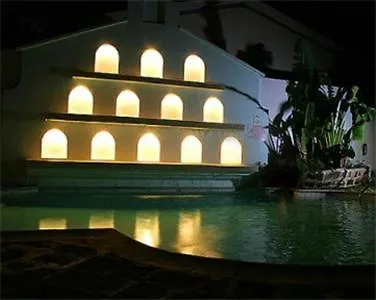Island Inn Hotel All-Inclusive Saint Michael