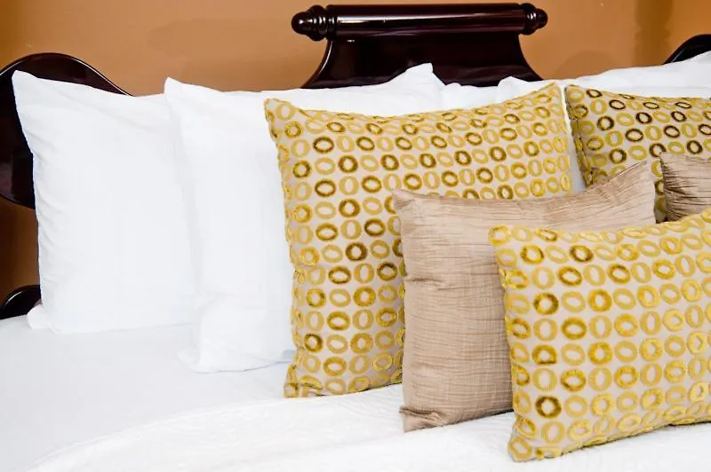 Island Inn Hotel All-Inclusive Saint Michael Barbados