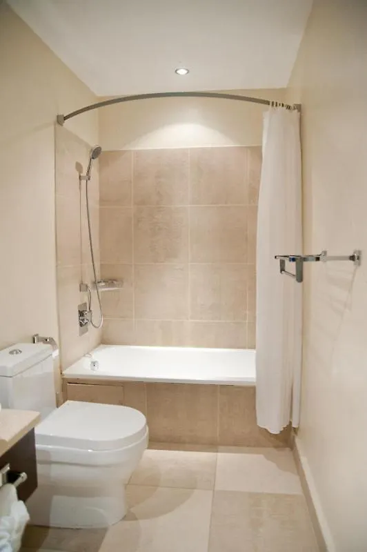 Island Inn Hotel All-Inclusive Saint Michael