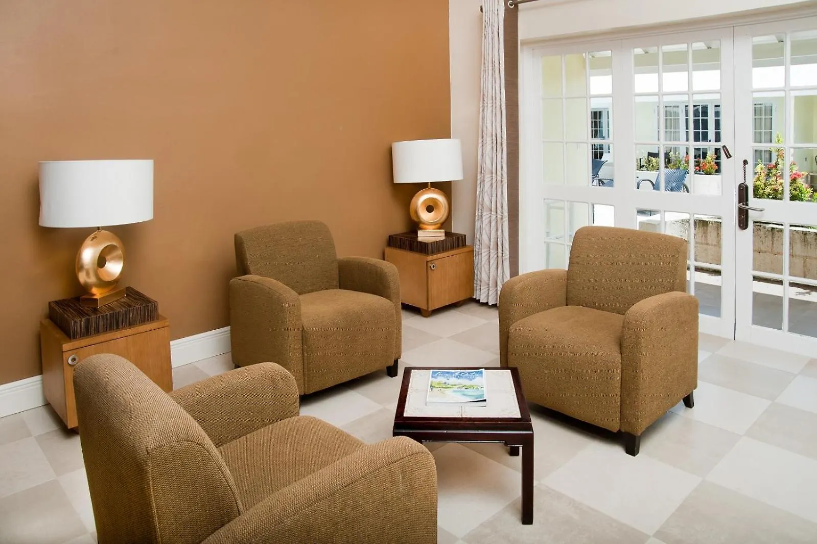 Island Inn Hotel All-Inclusive Saint Michael 3*,