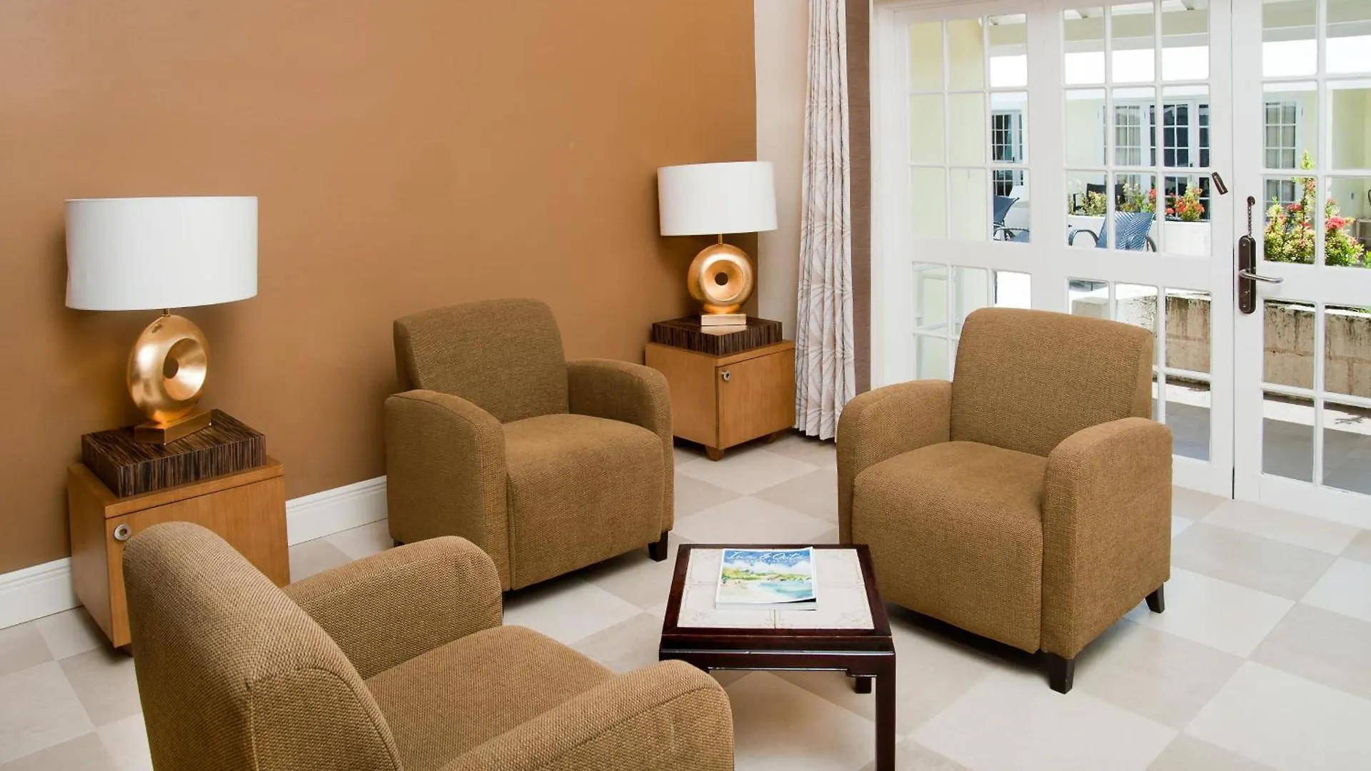 Island Inn Hotel All-Inclusive Saint Michael