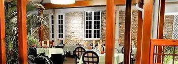 Island Inn Hotel All-Inclusive Saint Michael