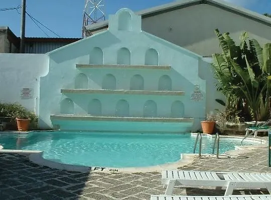 Island Inn Hotel All-Inclusive Saint Michael