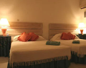 Island Inn Hotel All-Inclusive Saint Michael Barbados