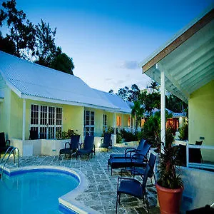 Island Inn Hotel All-Inclusive Saint Michael 3*,