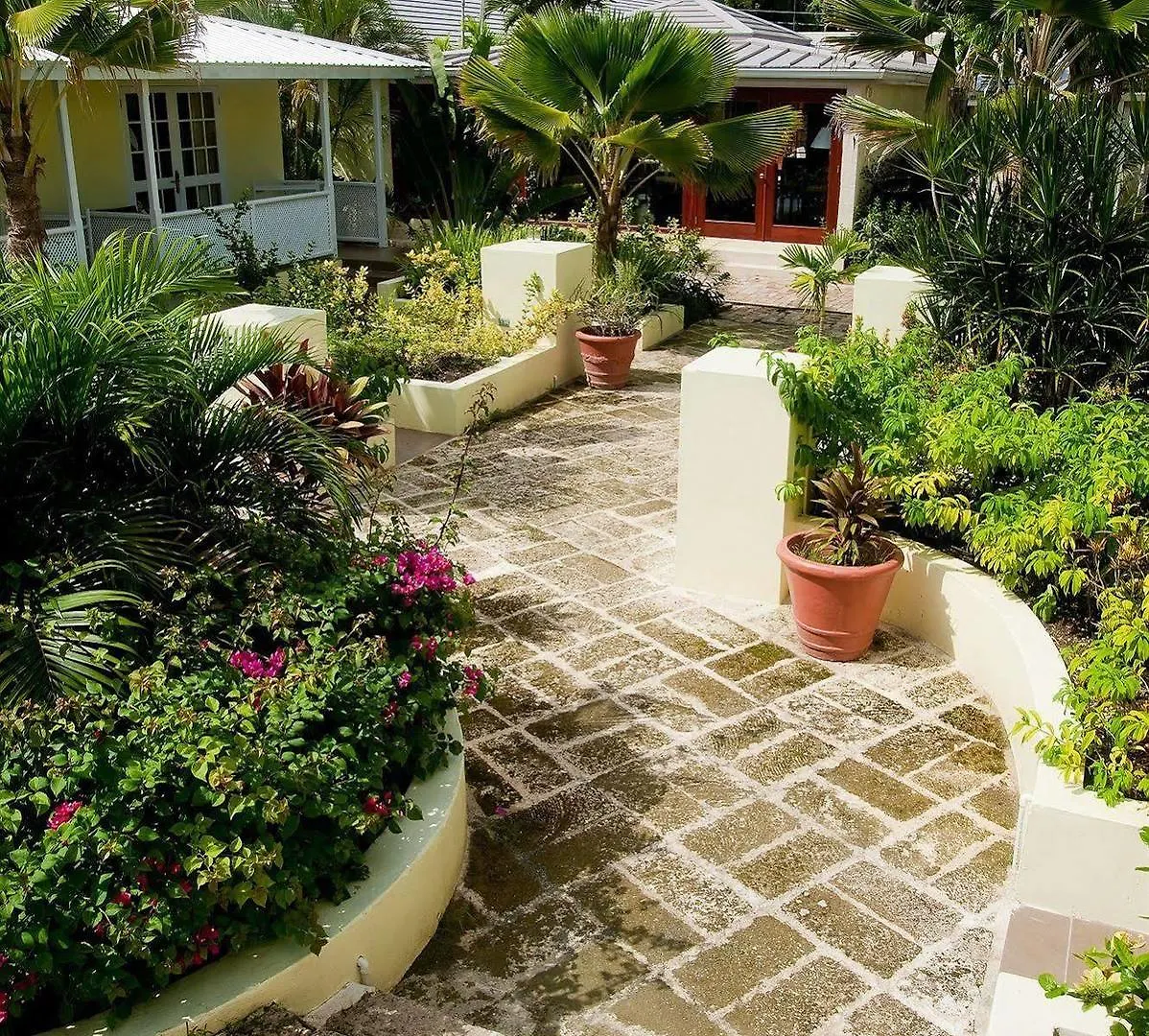 Island Inn Hotel All-Inclusive Saint Michael