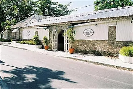 ***  Island Inn Hotel All-Inclusive Saint Michael Barbados