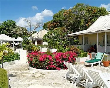 Island Inn Hotel All-Inclusive Saint Michael
