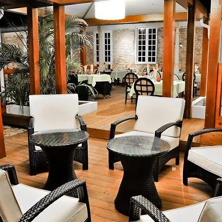 Island Inn Hotel All-Inclusive Saint Michael