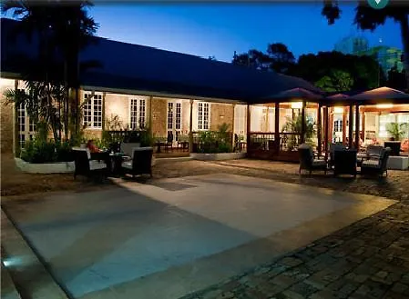 Island Inn Hotel All-Inclusive Saint Michael 3*,  Barbados